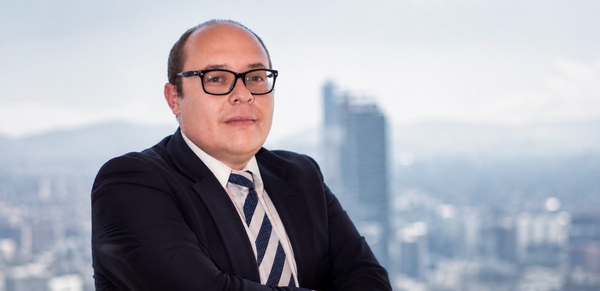 Jesús Ugalde, Ingeniero Preventa de Licencias OnLine México.