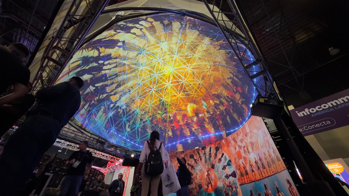 La feria reunirá a fabricantes, distribuidores, integradores y usuarios finales para conocer las últimas innovaciones en tecnología audiovisual e integración de sistemas.