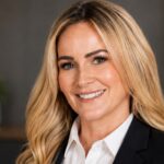 Laura Gómez, Líder de Canales y Alianzas de HPE México.