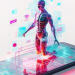 México debate cómo regular el uso de celulares, redes sociales e inteligencia artificial en las escuelas.