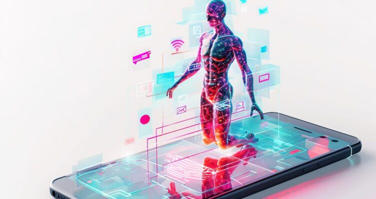 México debate cómo regular el uso de celulares, redes sociales e inteligencia artificial en las escuelas.