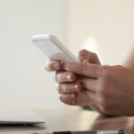 México extiende el registro de líneas móviles.