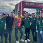Más de 30 partners y clientes participaron de la experiencia organizada por Licencias OnLine durante la Copa Mundial 2026 en México.