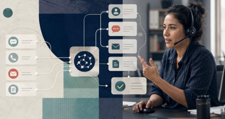 NiCE impulsa la evolución de la experiencia del cliente.