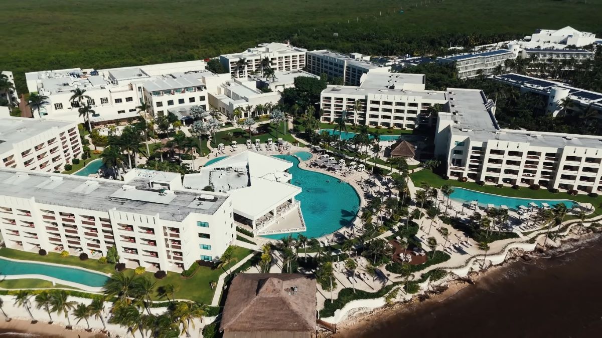 Riviera Maya, uno de los destinos más atractivos del Caribe mexicano, será el escenario de XChange LATAM México 2026. Los partners seleccionados podrán participar sin costo, con viaje y hospedaje incluidos.