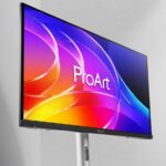 Los nuevos monitores ProArt de ASUS apuntan a profesionales de la edición de video, fotografía, diseño y postproducción que buscan precisión de color y alto rendimiento.