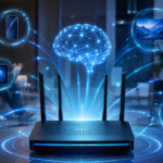 La inteligencia artificial está redefiniendo el funcionamiento de las redes Wi-Fi, permitiendo conexiones más inteligentes, eficientes y adaptadas a las necesidades de cada dispositivo.