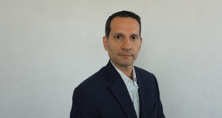 José Ramón Peña se incorpora como non-sponsor speaker a XChange LATAM México 2026.