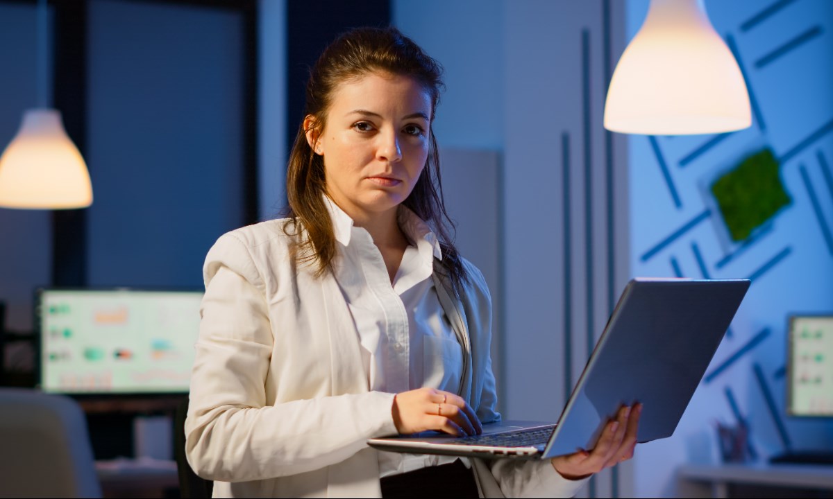 Las mujeres representan alrededor del 15% del empleo en Tecnologías de la Información y la Comunicación en México, una participación que se ha mantenido baja pese al crecimiento del sector.