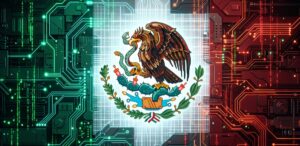 México acelera su infraestructura para la Inteligencia Artificial y los centros de datos.