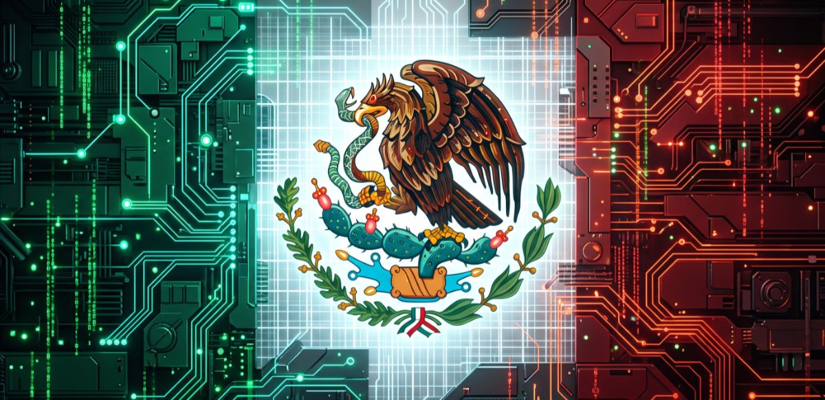 México acelera su infraestructura para la Inteligencia Artificial y los centros de datos.
