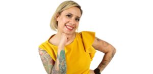Nancy Henriquez será una de las speakers de XChange LATAM México 2026, donde abordará los desafíos de transformar un reseller en un MSP.
