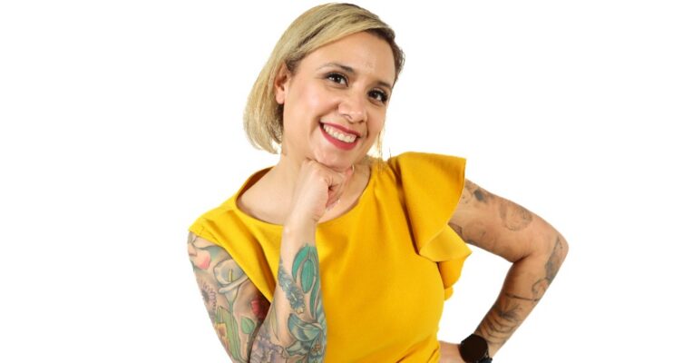 Nancy Henriquez será una de las speakers de XChange LATAM México 2026, donde abordará los desafíos de transformar un reseller en un MSP.