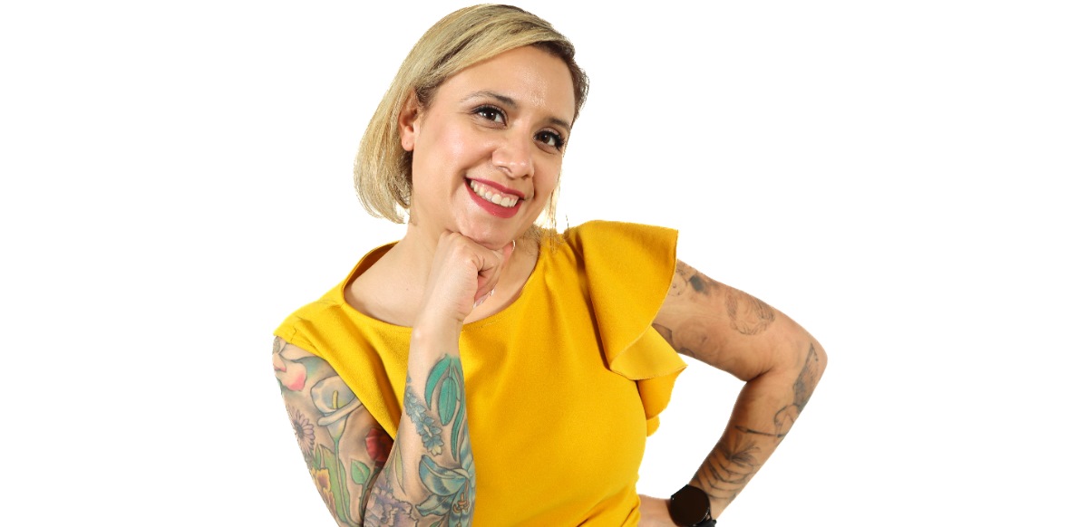 Nancy Henriquez será una de las speakers de XChange LATAM México 2026, donde abordará los desafíos de transformar un reseller en un MSP.