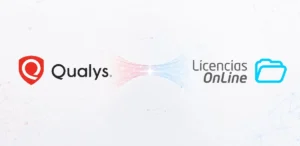 Qualys y Licencias OnLine aceleran la gestión del riesgo con IA.