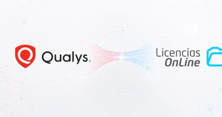 Qualys y Licencias OnLine aceleran la gestión del riesgo con IA.