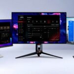 Nuevos controles listos para agentes de IA: ASUS Display Control CLI y Agent Skill permiten ajustar múltiples configuraciones de monitores compatibles con una sola solicitud en lenguaje natural.
