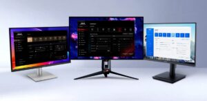 Nuevos controles listos para agentes de IA: ASUS Display Control CLI y Agent Skill permiten ajustar múltiples configuraciones de monitores compatibles con una sola solicitud en lenguaje natural.