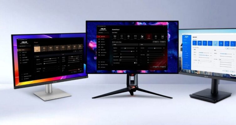 Nuevos controles listos para agentes de IA: ASUS Display Control CLI y Agent Skill permiten ajustar múltiples configuraciones de monitores compatibles con una sola solicitud en lenguaje natural.