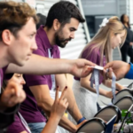 Odoo llevará a México más de 100 conferencias sobre IA, ERP, contabilidad, retail, inventarios y transformación digital.