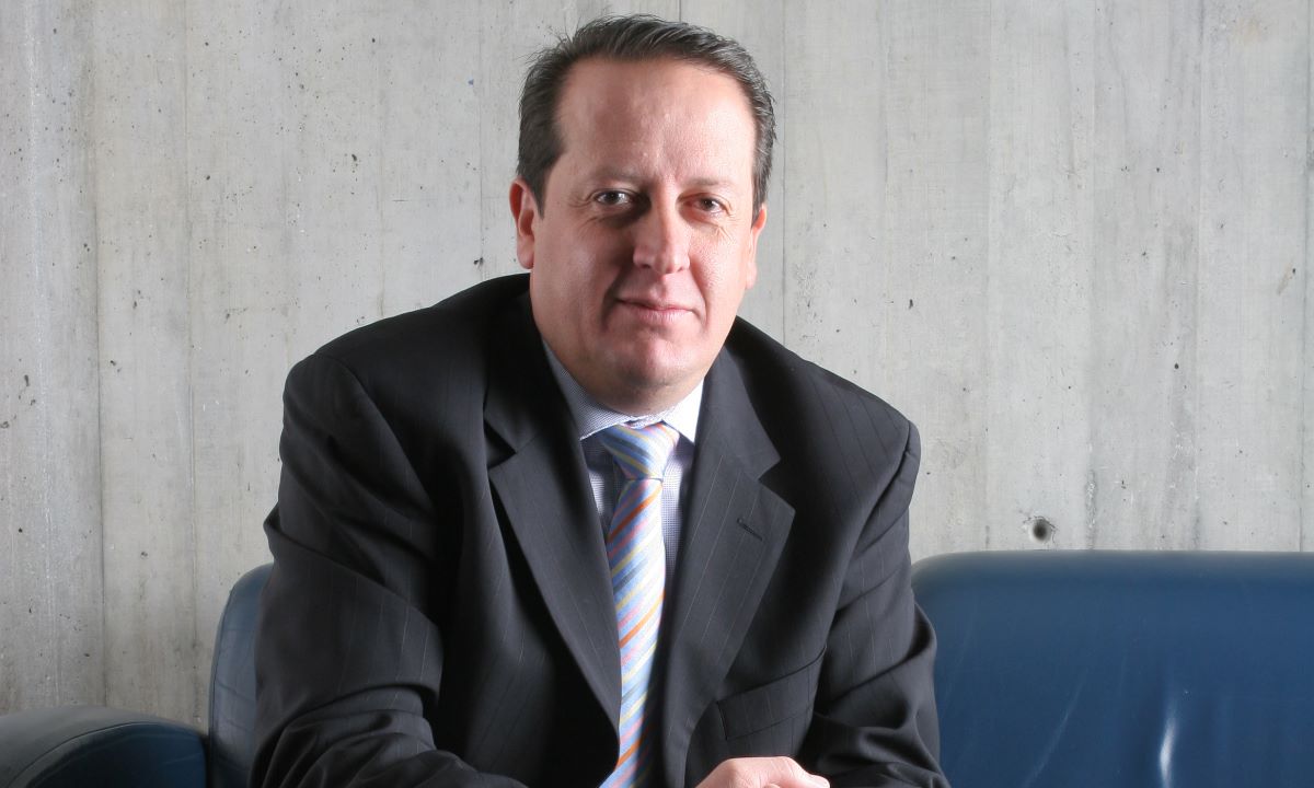 Con más de 30 años de trayectoria en tecnología y negocios, Eduardo Gutiérrez Gómez participará como speaker en XChange LATAM México 2026.