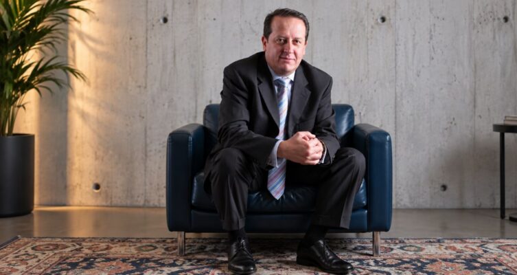 Eduardo Gutiérrez Gómez será uno de los speakers de XChange LATAM México 2026.