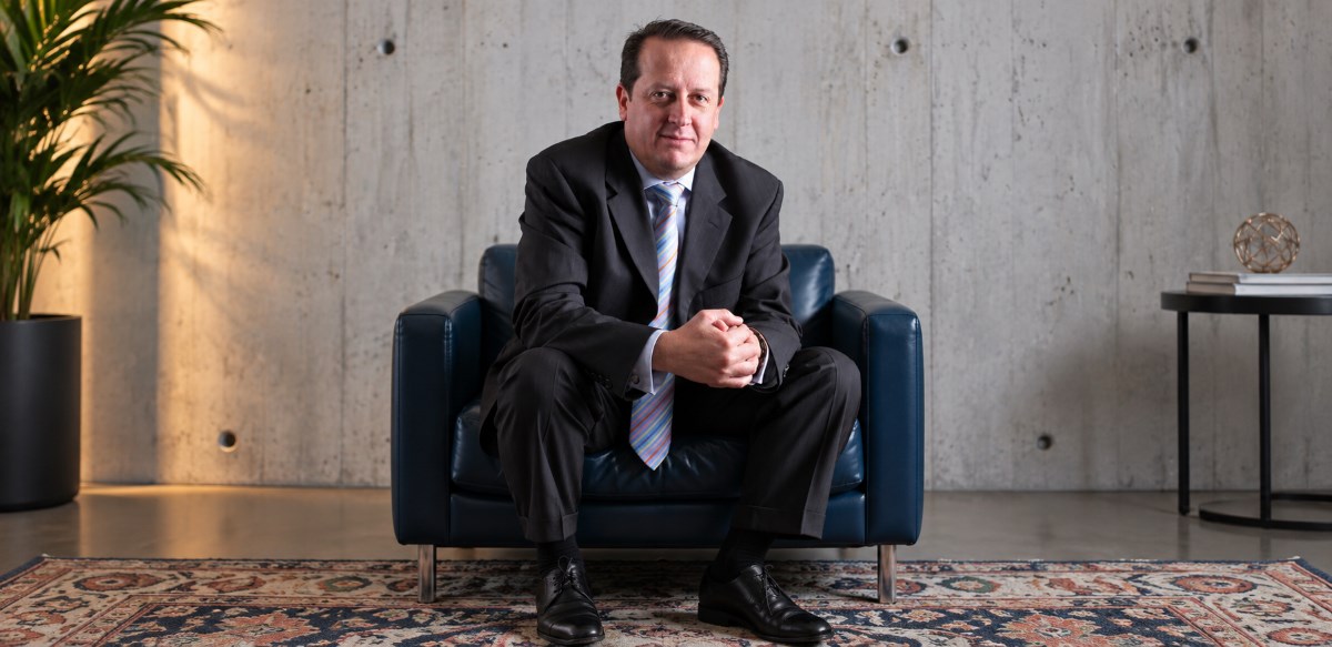 Eduardo Gutiérrez Gómez será uno de los speakers de XChange LATAM México 2026.