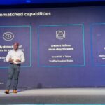 Errol Roberts, Distinguished Architect, Security de Cisco