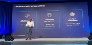 Errol Roberts, Distinguished Architect, Security de Cisco