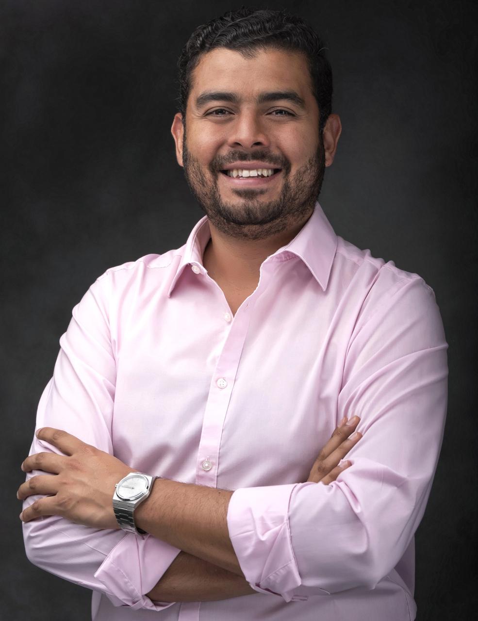Ezequiel Sulvarán, Manager Regional de Gigas para Latinoamérica
