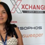 Alma Ortiz, CEO de PartnerTECH de México.