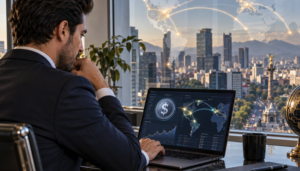 USDSM ya cotiza en Kraken, una de las plataformas de intercambio de activos digitales con mayor trayectoria a nivel mundial