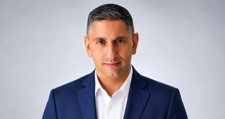 Matías Torcivia, Head of Digital Delivery Center en EPAM NEORS México