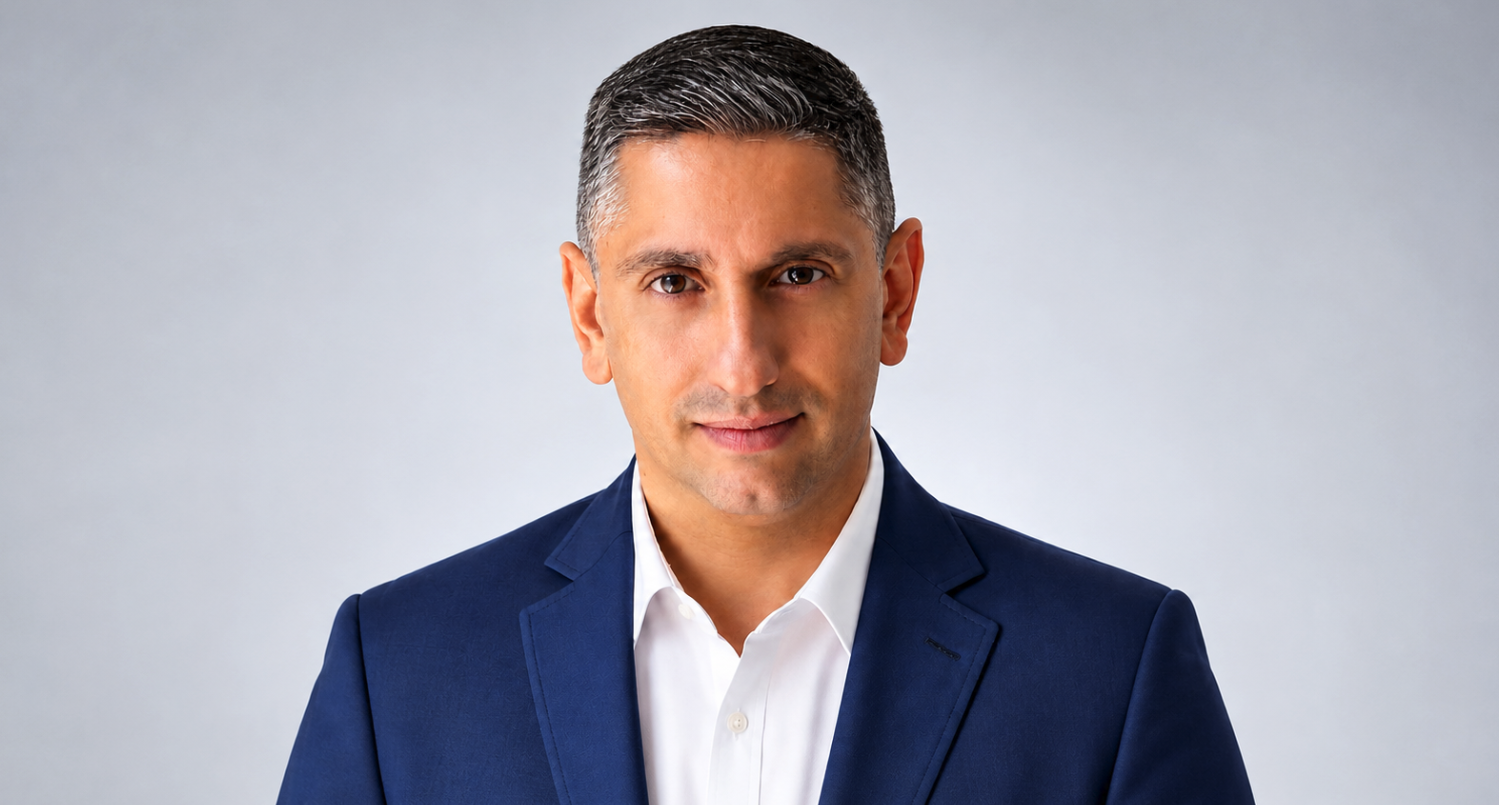 Matías Torcivia, Head of Digital Delivery Center en EPAM NEORS México