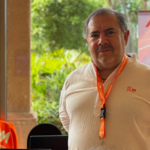 Humberto Terán, director general de SLM en México.