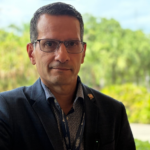José Ramón Peña, Co Founder de CxO4.