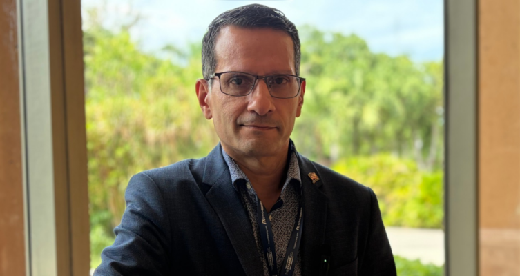 José Ramón Peña, Co Founder de CxO4.