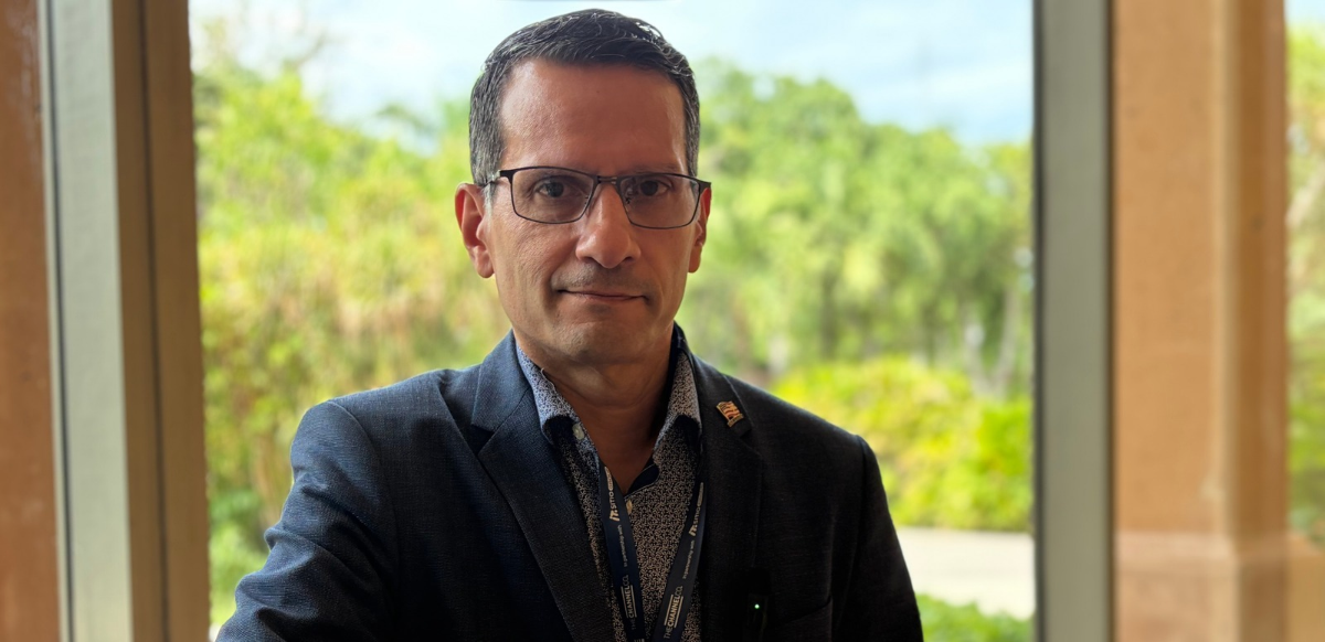 José Ramón Peña, Co Founder de CxO4.