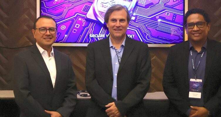 Dell Technologies, AMD, Sophos y CISOCLUB analizaron los desafíos de la ciberseguridad y la resiliencia empresarial en la era de la inteligencia artificial.