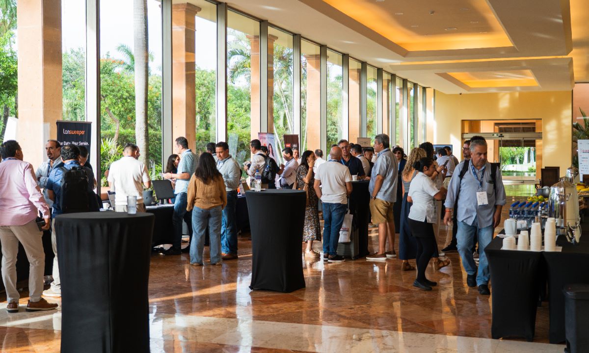 El networking y la generación de alianzas adquieren un papel estratégico en un mercado tecnológico cada vez más globalizado.