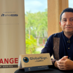 Enrique Enciso, Regional Sales Manager en GlobalSign para LATAM.