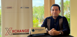 Enrique Enciso, Regional Sales Manager en GlobalSign para LATAM.