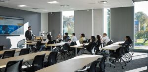 HETMA reunirá a especialistas para impulsar la innovación tecnológica en las universidades.