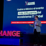 Juan Martín Carballo, CEO de ITSitio Group.