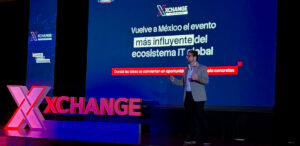 Juan Martín Carballo, CEO de ITSitio Group.