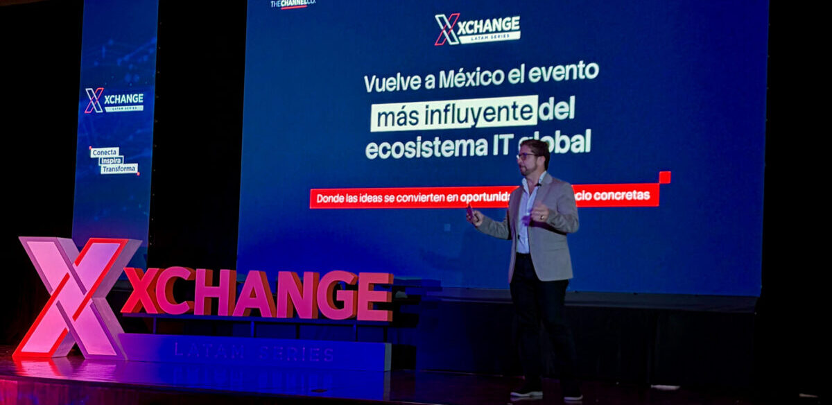 Juan Martín Carballo, CEO de ITSitio Group.