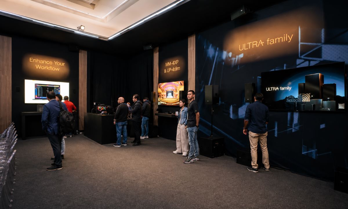 InfoComm América Latina 2026 contará con 74 expositores confirmados, entre fabricantes, distribuidores, integradores y organizaciones vinculadas con la industria audiovisual profesional.