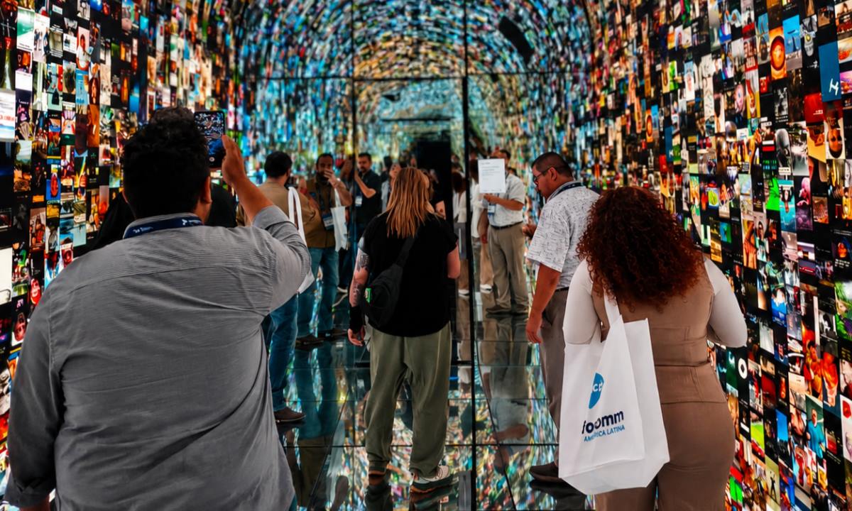InfoComm América Latina 2026 se prepara para su segunda edición, que se realizará del 21 al 23 de octubre en el World Trade Center de Ciudad de México, con una propuesta centrada en tecnología, formación y experiencias audiovisuales.
