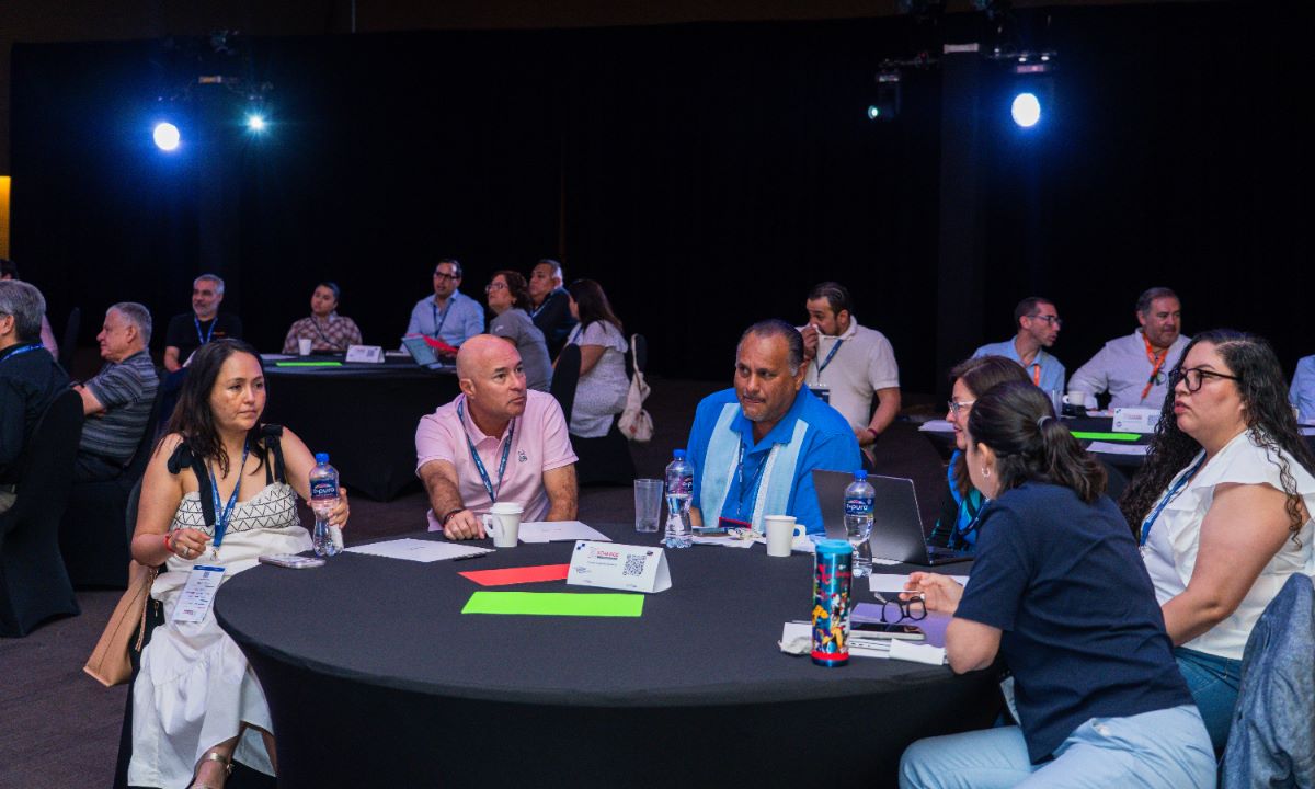 Partner Tech de México busca posicionarse como un aliado tecnológico de sus clientes, con una propuesta que combina conocimiento, soluciones y acompañamiento.