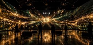 Pulse mostrará en InfoComm América Latina cómo la integración audiovisual transforma un espacio en una experiencia inmersiva.